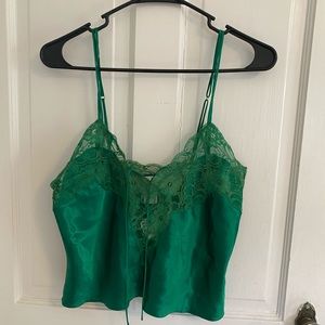 Vintage Victoria’s Secret Pajama Set